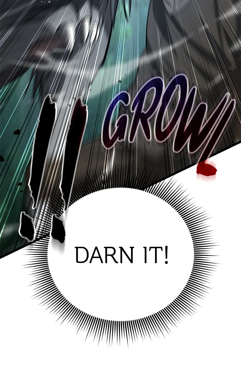 The OtherworldlyFamily Man Episode 5 page 25 - 