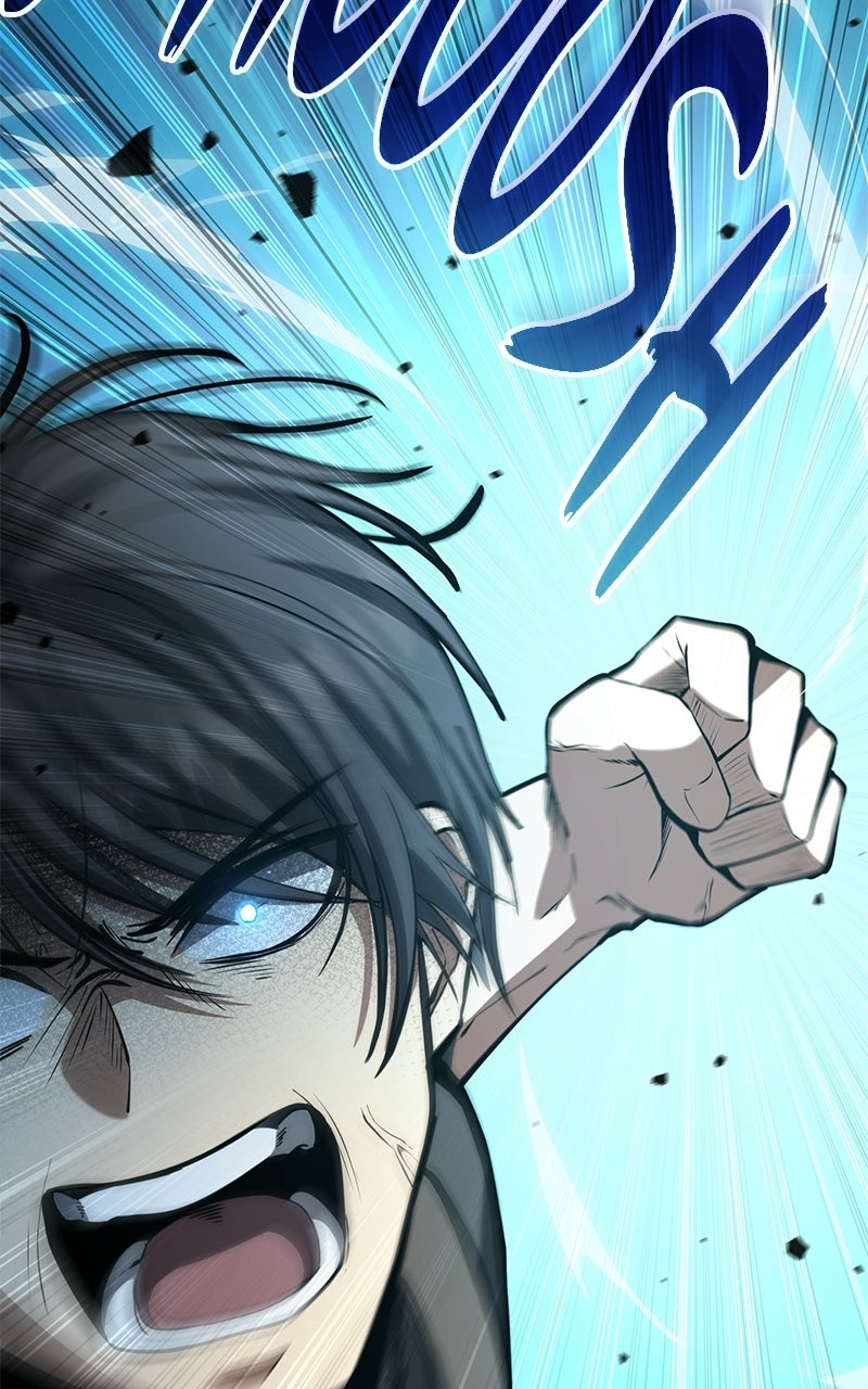 The OtherworldlyFamily Man Episode 5 page 30 - 