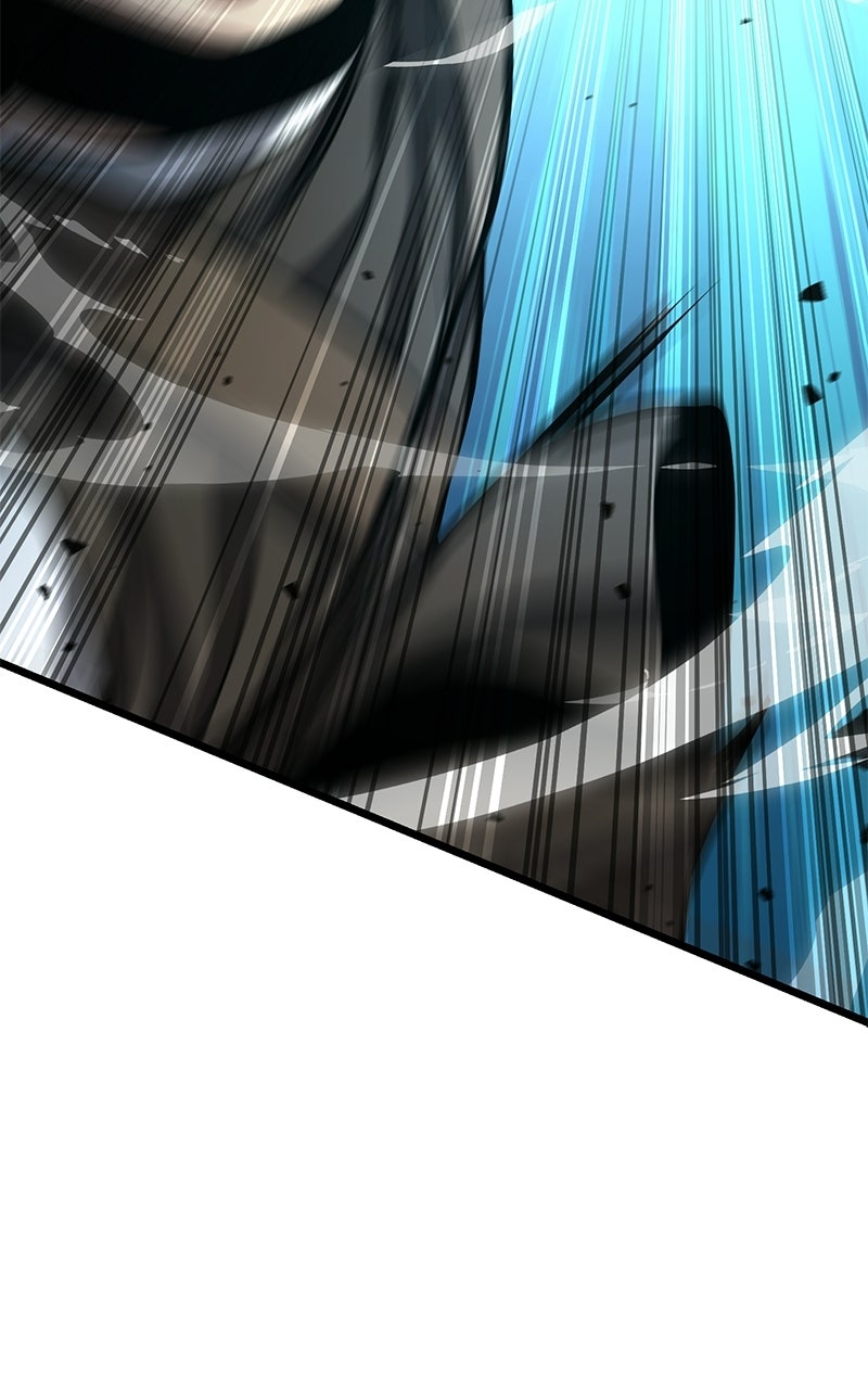 The OtherworldlyFamily Man Episode 5 page 31 - 