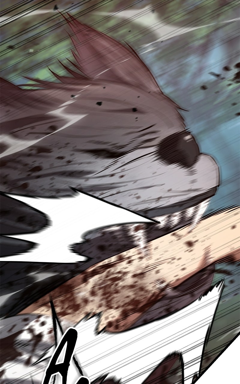 The OtherworldlyFamily Man Episode 5 page 33 - 