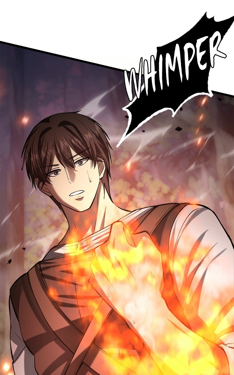 The OtherworldlyFamily Man Episode 5 page 43 - 