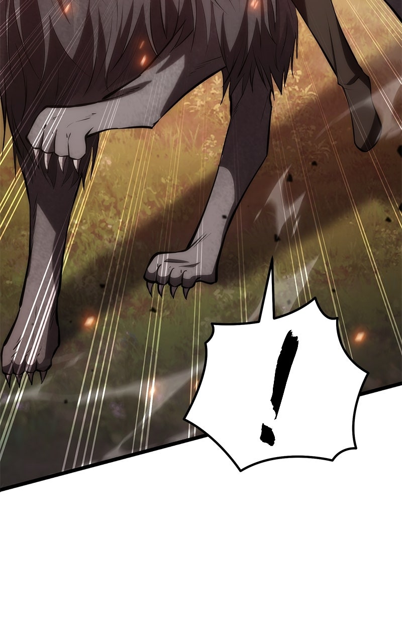The OtherworldlyFamily Man Episode 5 page 46 - 