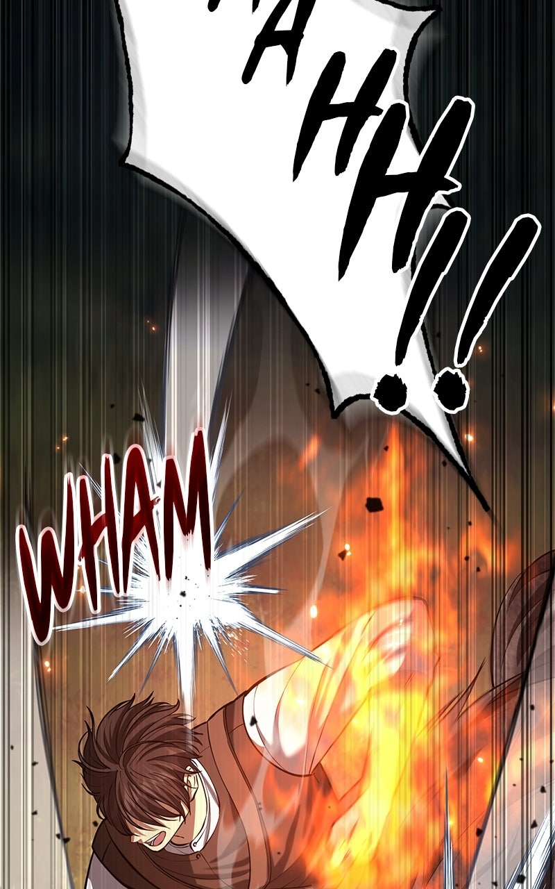 The OtherworldlyFamily Man Episode 5 page 50 - 