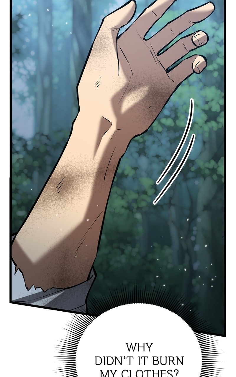 The OtherworldlyFamily Man Episode 5 page 61 - 