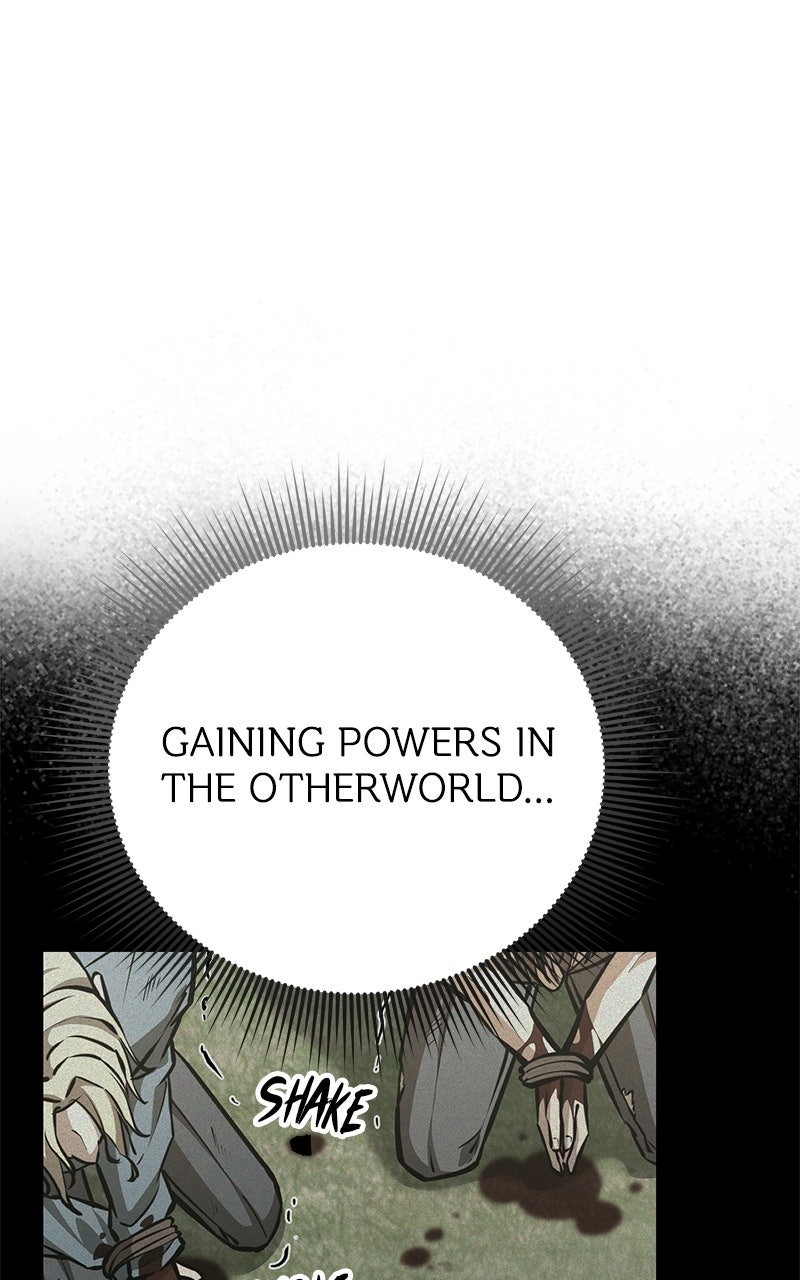 The OtherworldlyFamily Man Episode 5 page 65 - 