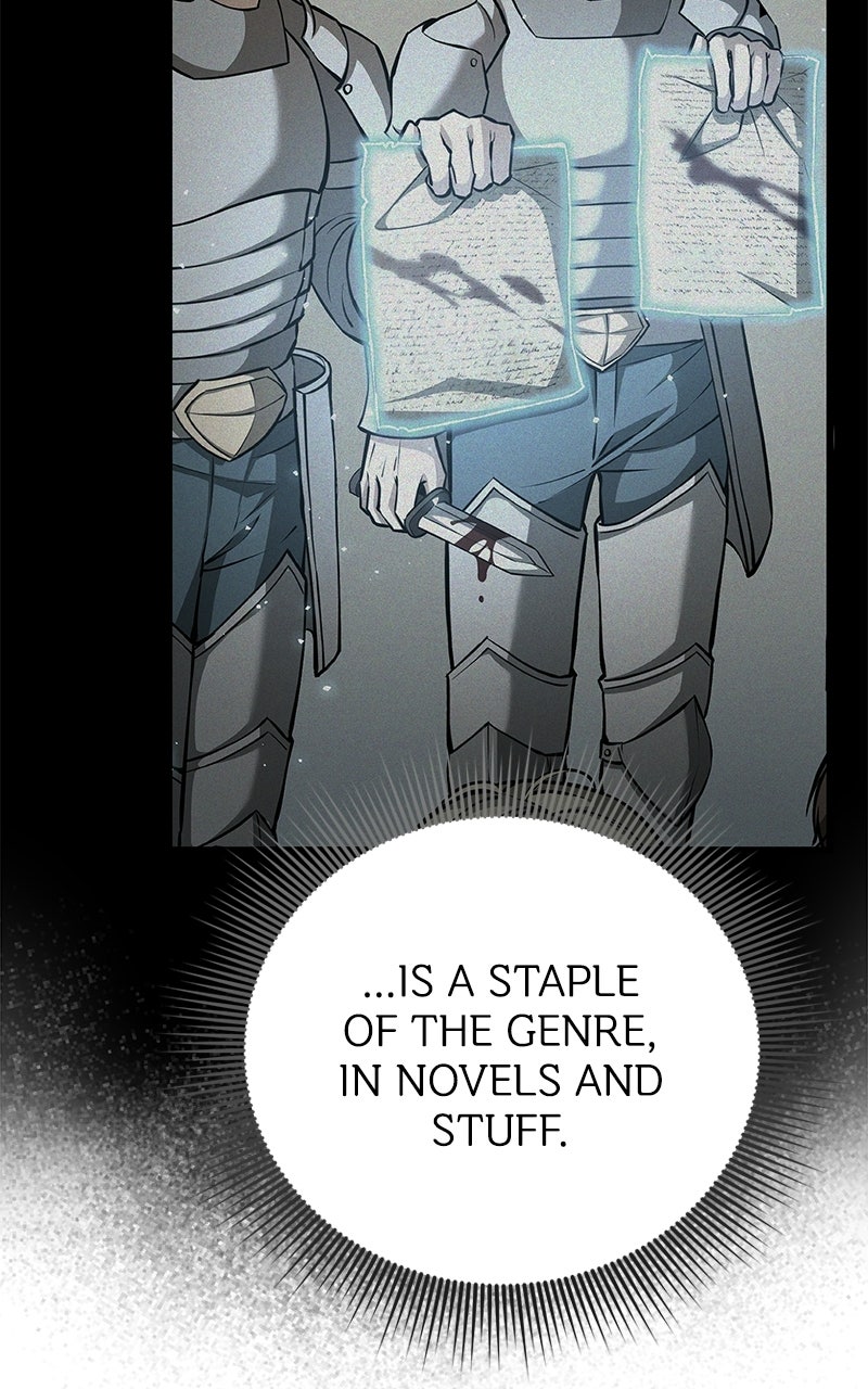The OtherworldlyFamily Man Episode 5 page 67 - 