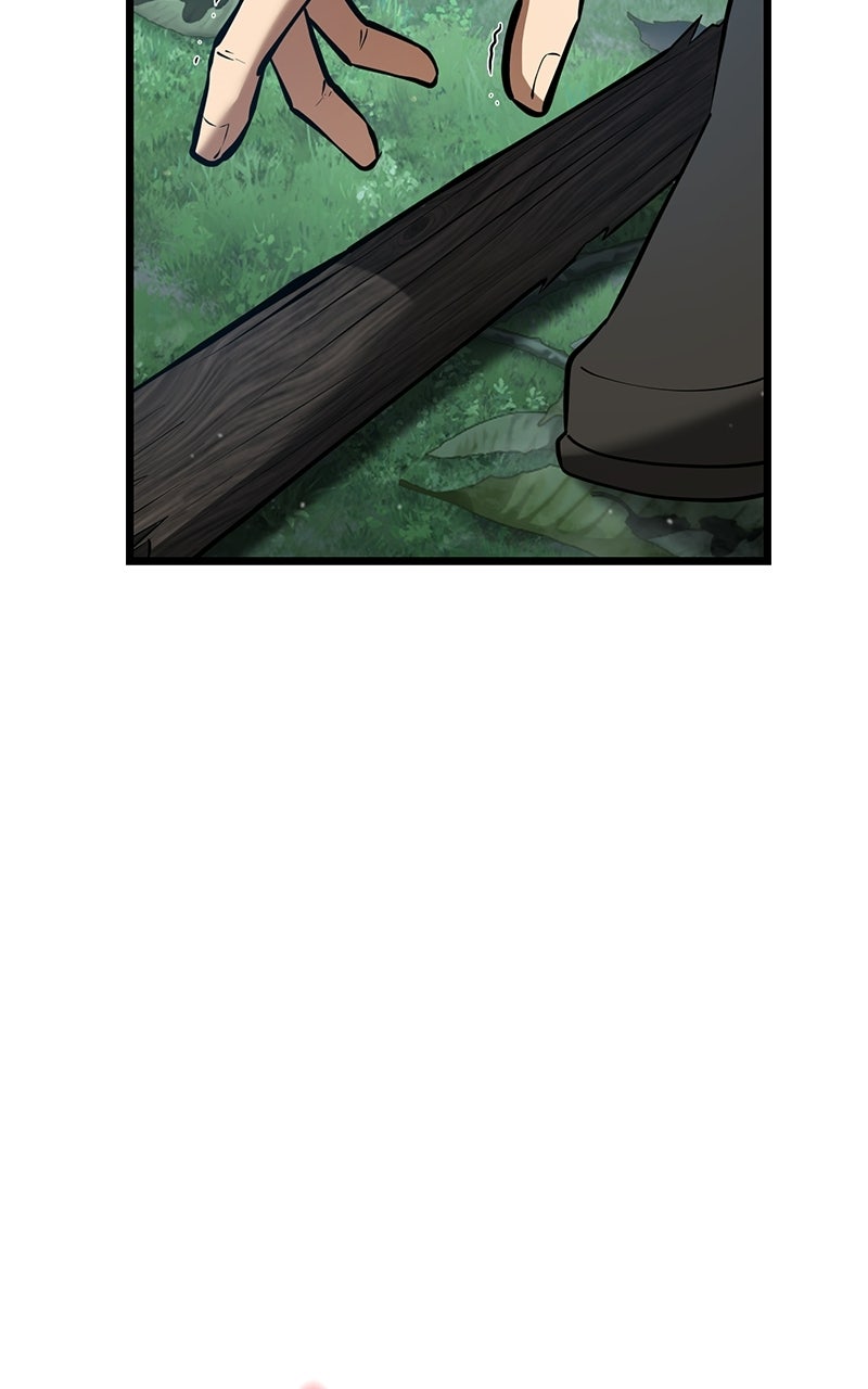 The OtherworldlyFamily Man Episode 5 page 8 - 