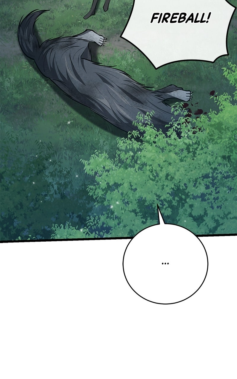 The OtherworldlyFamily Man Episode 5 page 75 - 