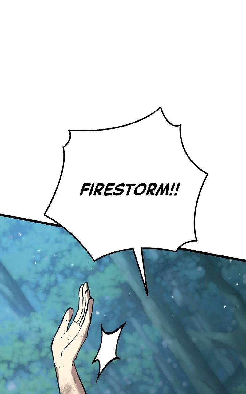 The OtherworldlyFamily Man Episode 5 page 76 - 