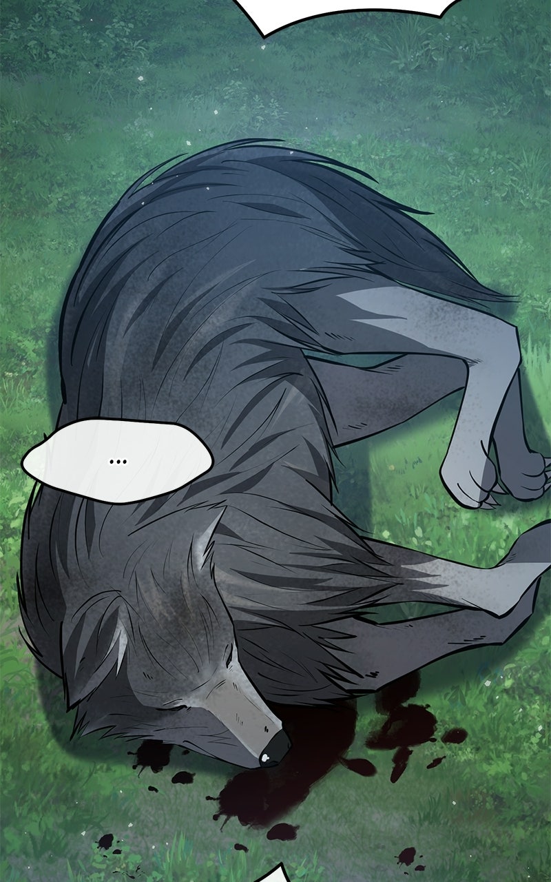 The OtherworldlyFamily Man Episode 5 page 79 - 