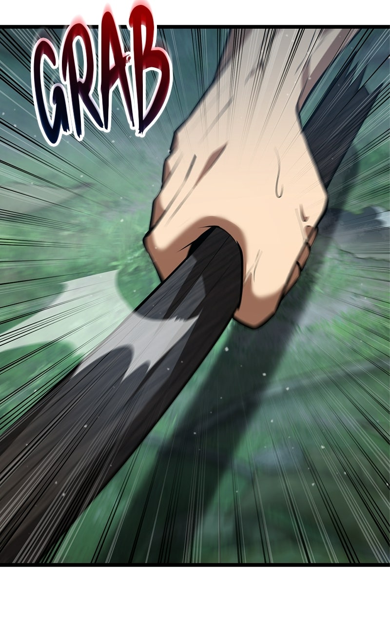 The OtherworldlyFamily Man Episode 5 page 9 - 