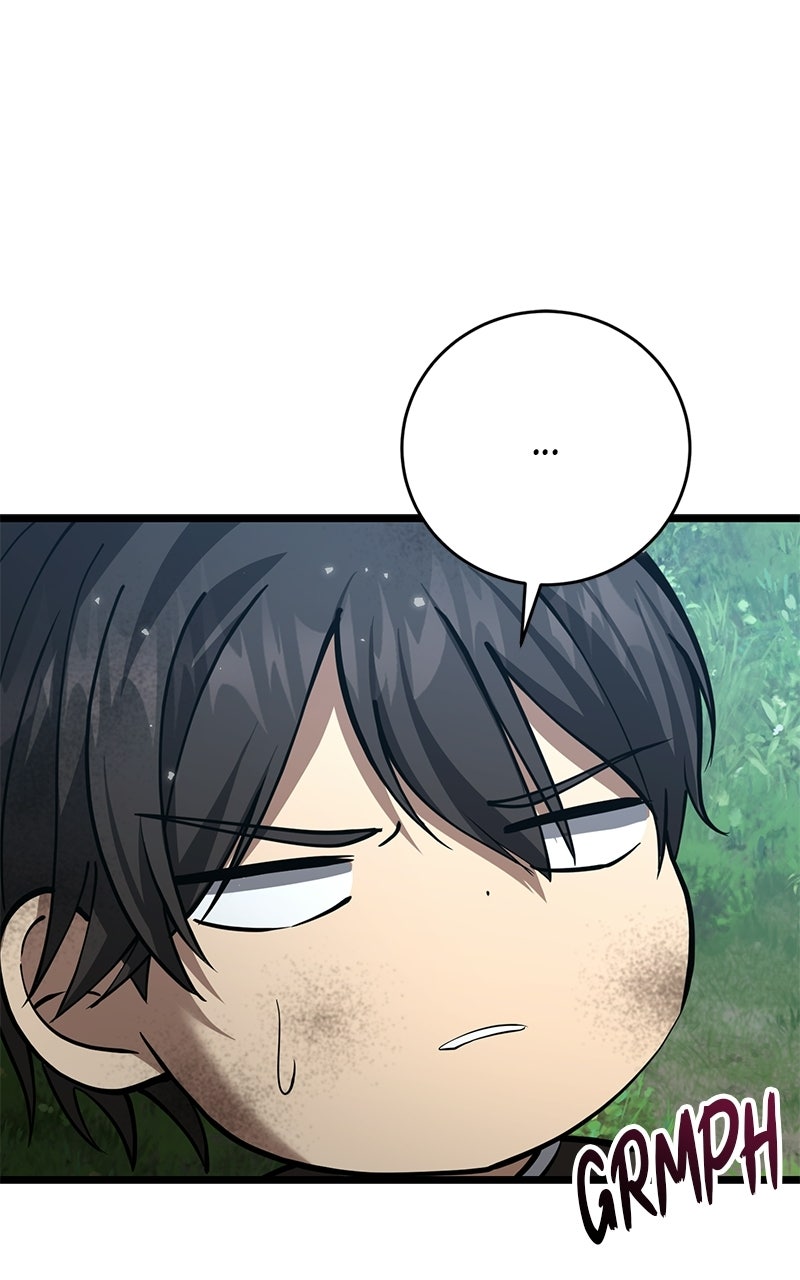The OtherworldlyFamily Man Episode 5 page 81 - 