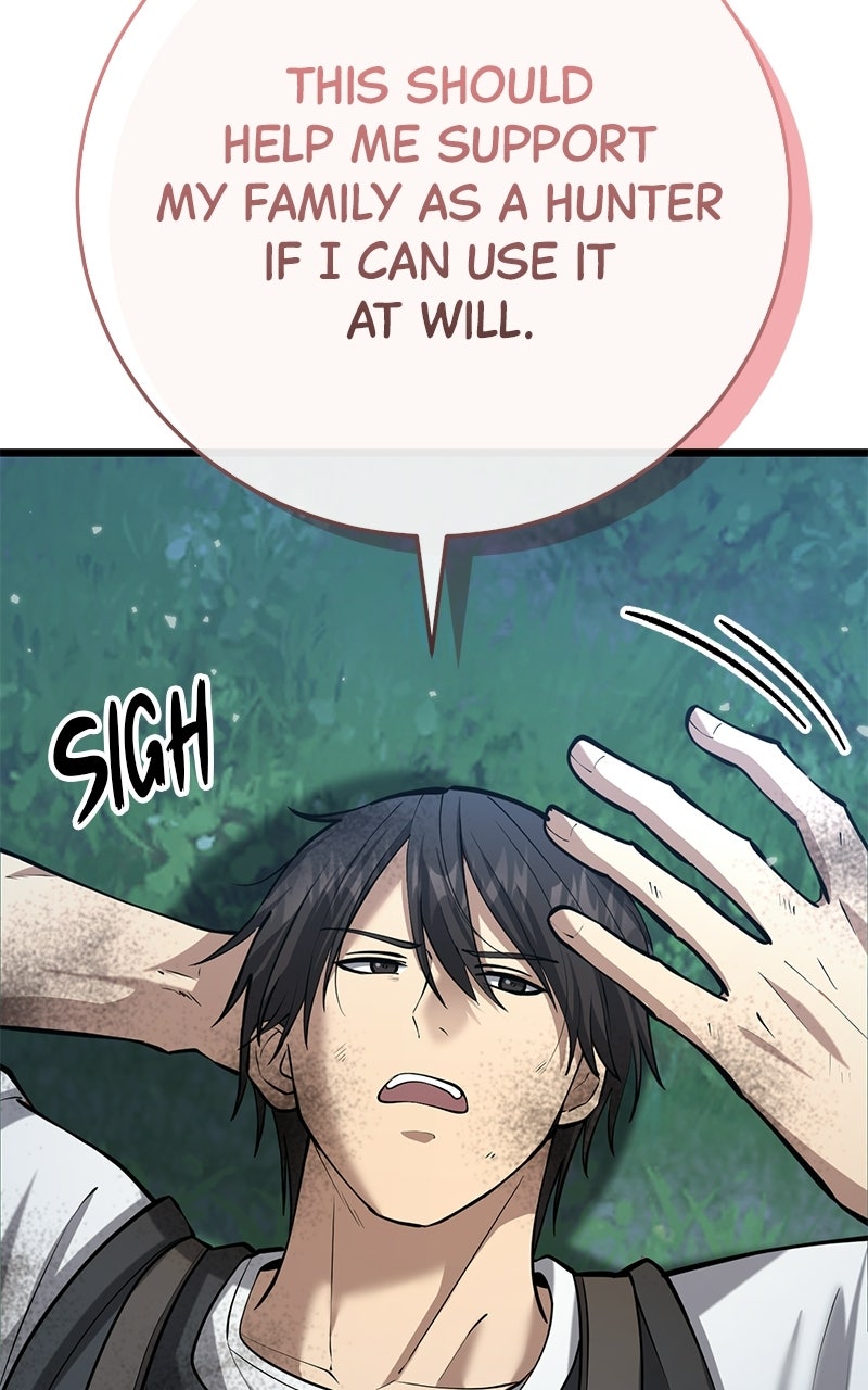 The OtherworldlyFamily Man Episode 5 page 84 - 