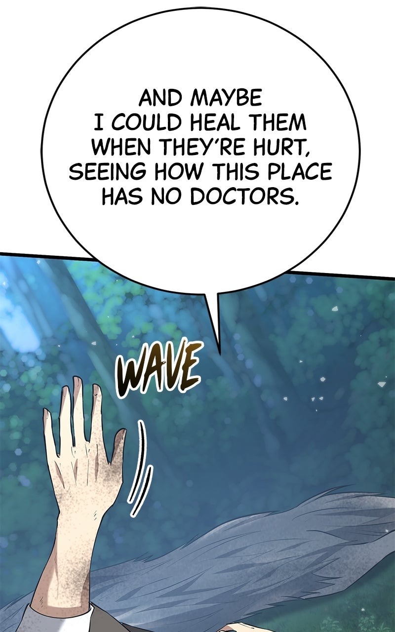 The OtherworldlyFamily Man Episode 5 page 88 - 