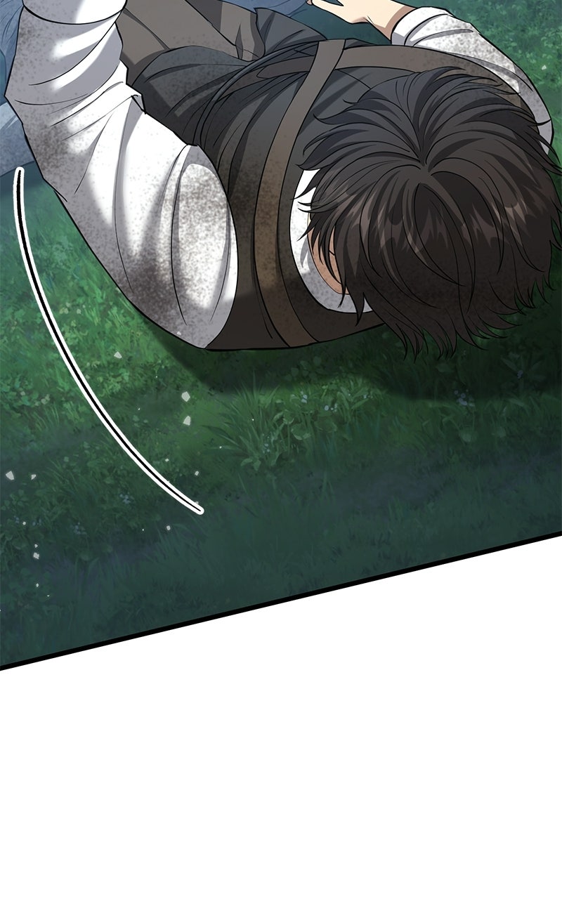 The OtherworldlyFamily Man Episode 5 page 89 - 