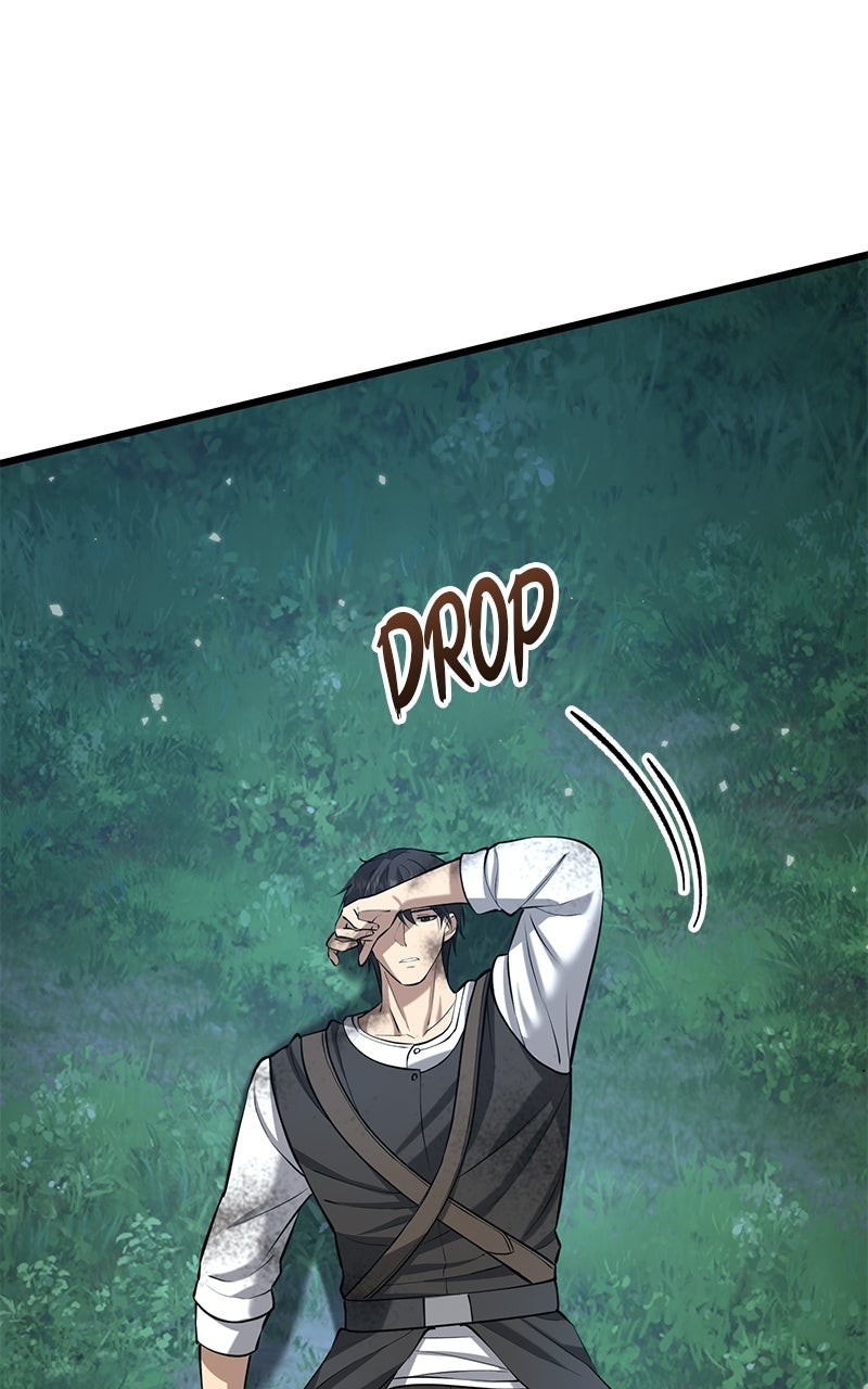 The OtherworldlyFamily Man Episode 5 page 90 - 
