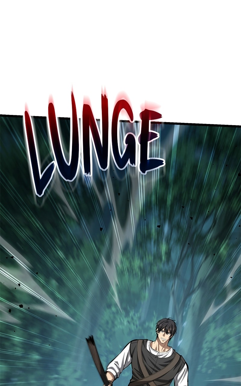 The OtherworldlyFamily Man Episode 5 page 10 - 