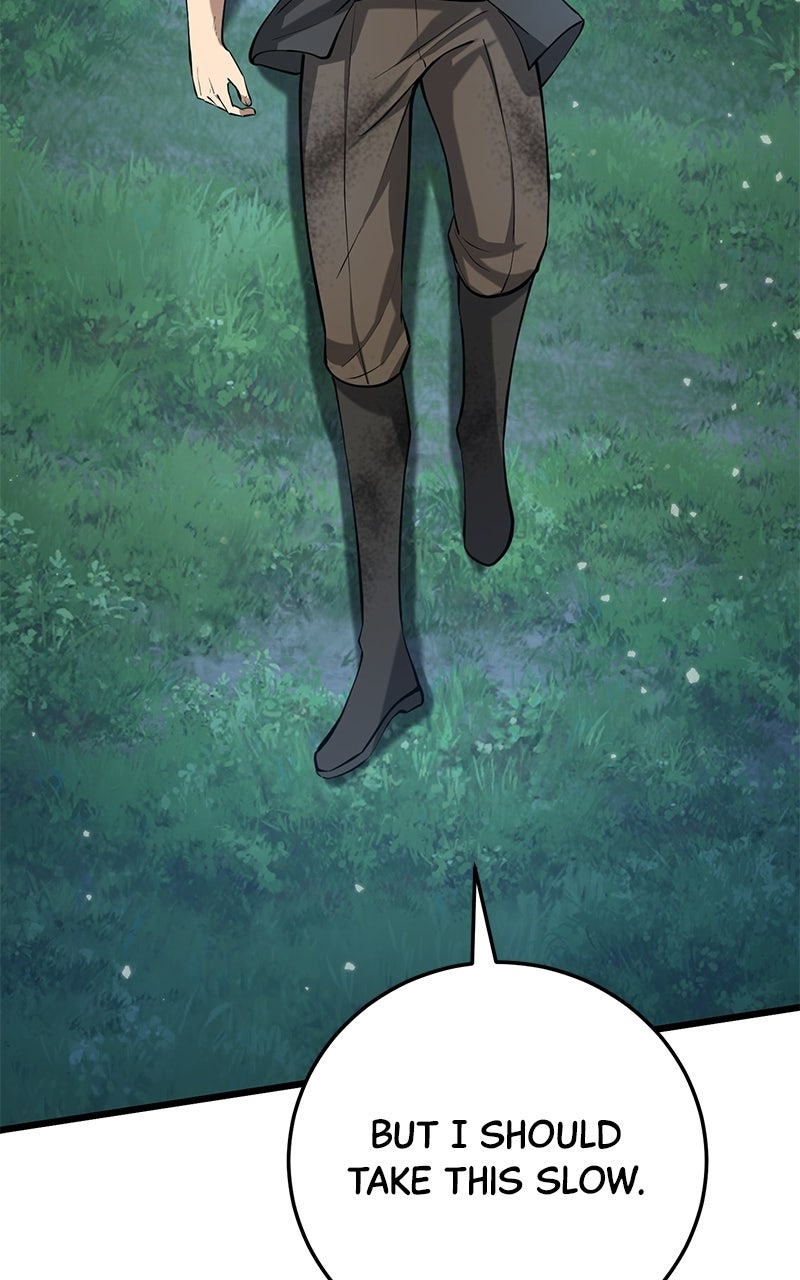 The OtherworldlyFamily Man Episode 5 page 91 - 