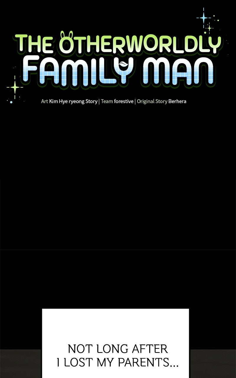 The OtherworldlyFamily Man Episode 5 page 94 - 