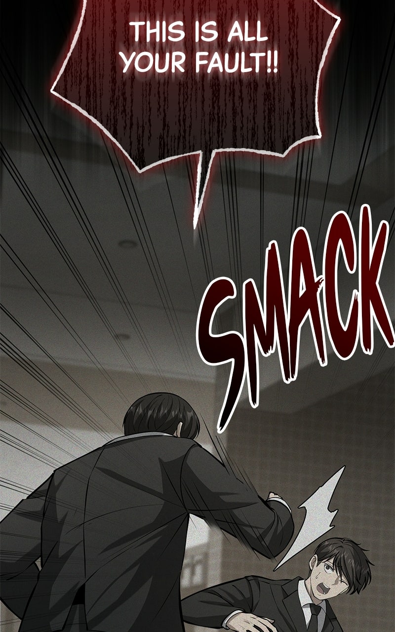 The OtherworldlyFamily Man Episode 5 page 98 - 