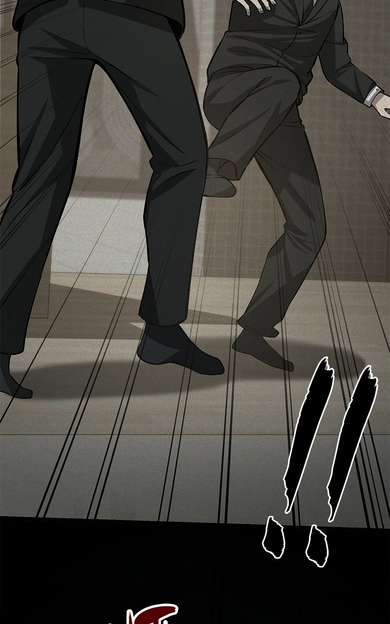 The OtherworldlyFamily Man Episode 5 page 99 - 