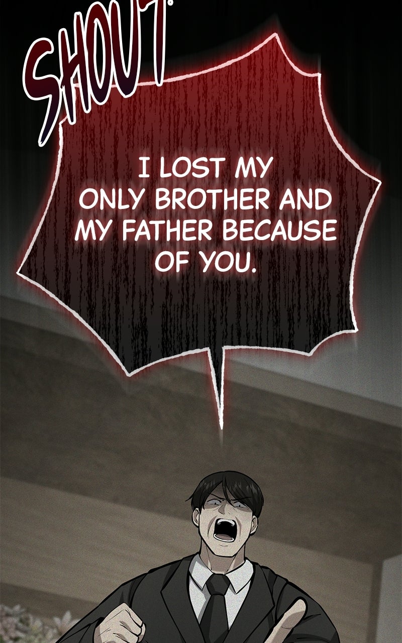 The OtherworldlyFamily Man Episode 5 page 100 - 