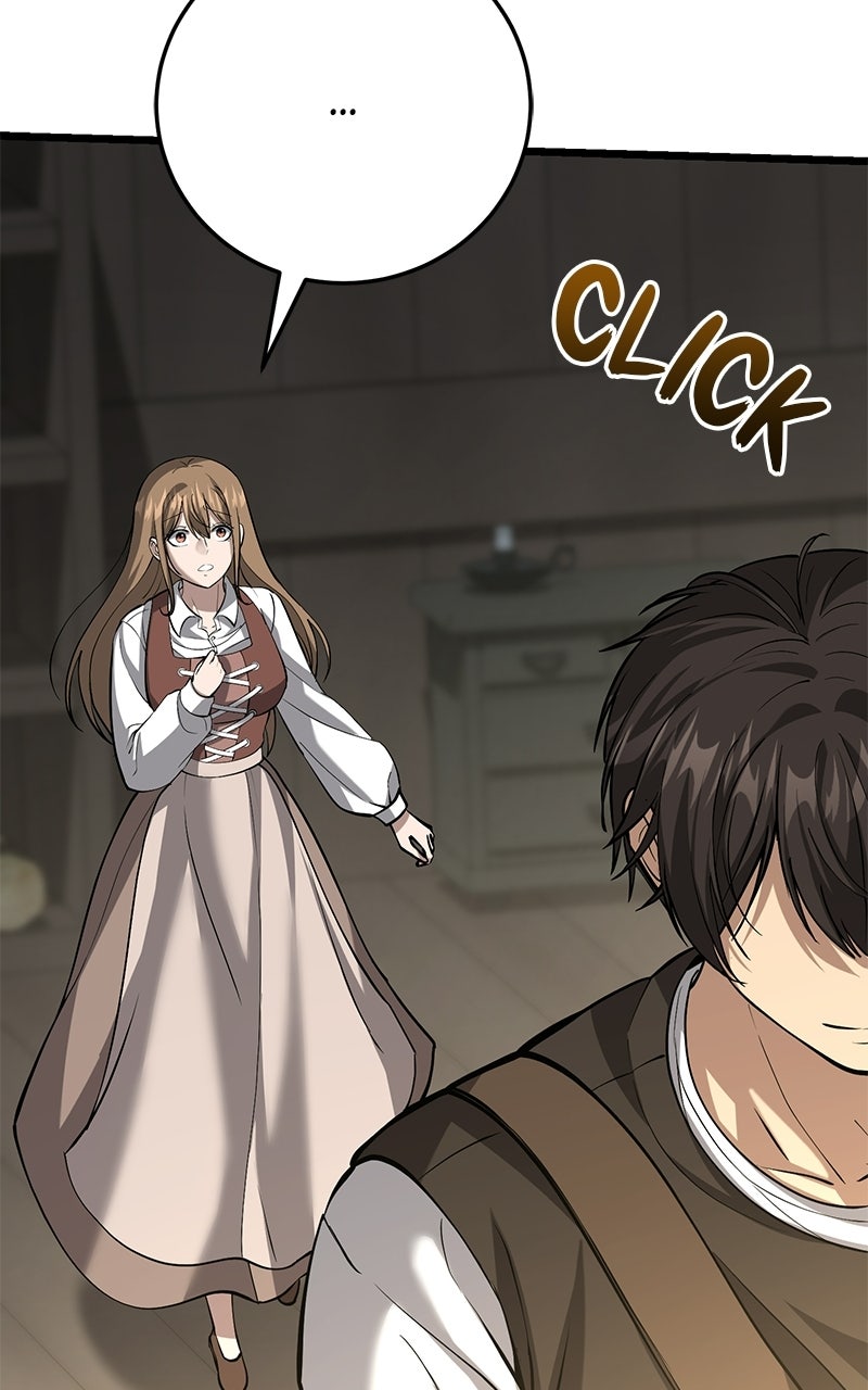 The OtherworldlyFamily Man Episode 6 page 103 - 