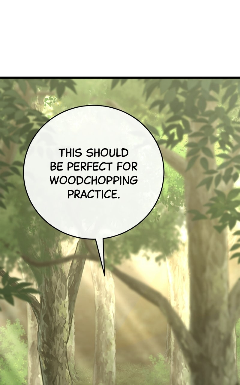 The OtherworldlyFamily Man Episode 6 page 106 - 