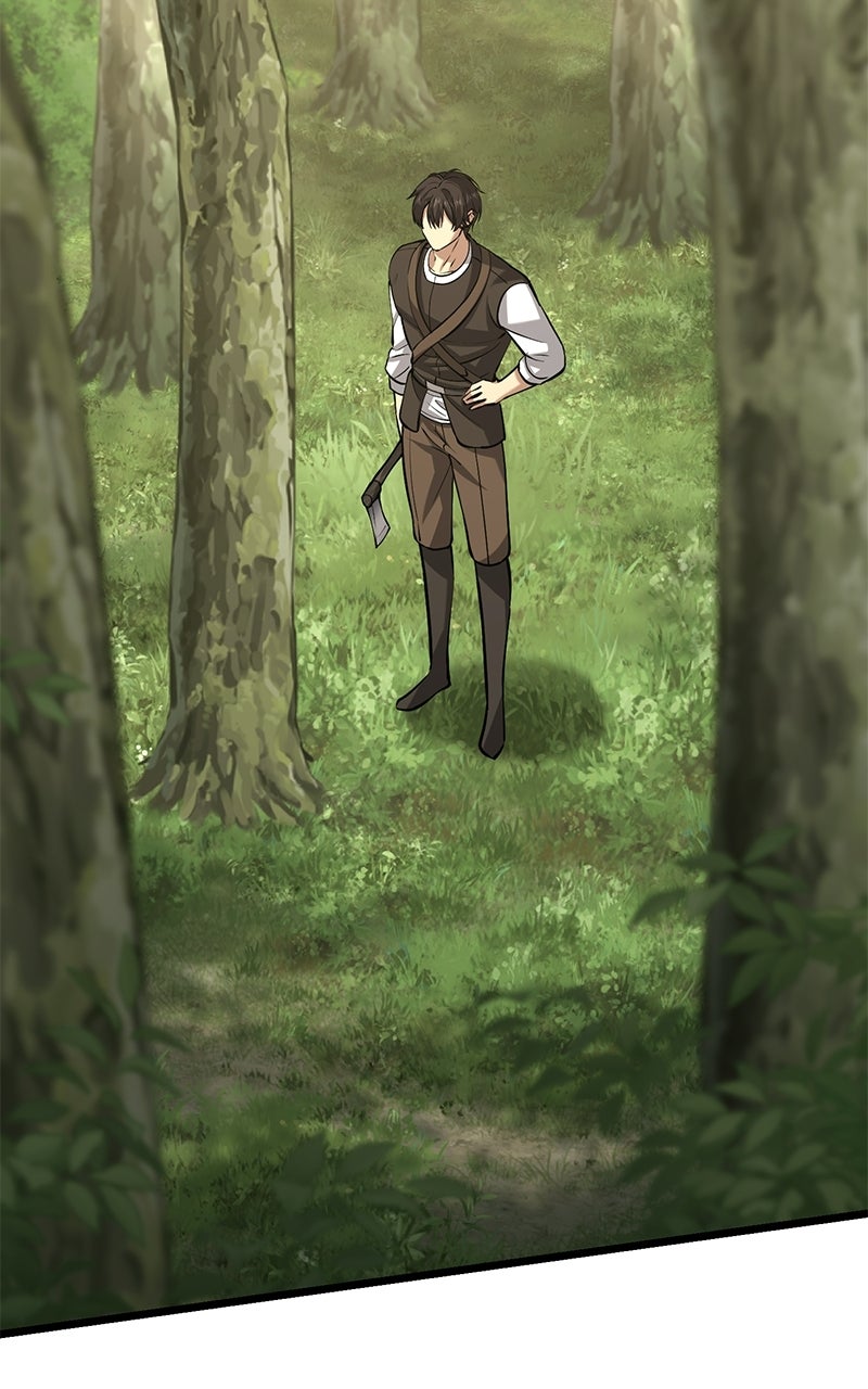 The OtherworldlyFamily Man Episode 6 page 107 - 