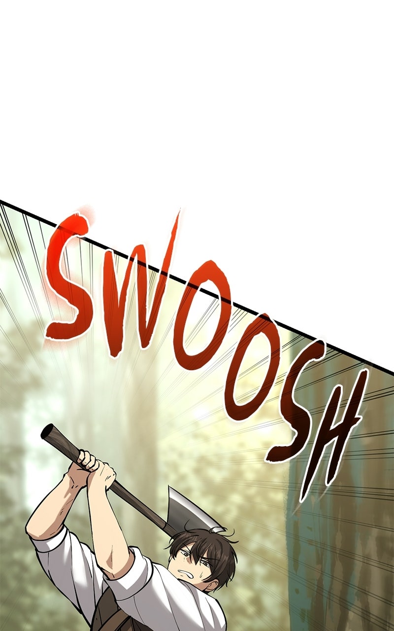 The OtherworldlyFamily Man Episode 6 page 111 - 