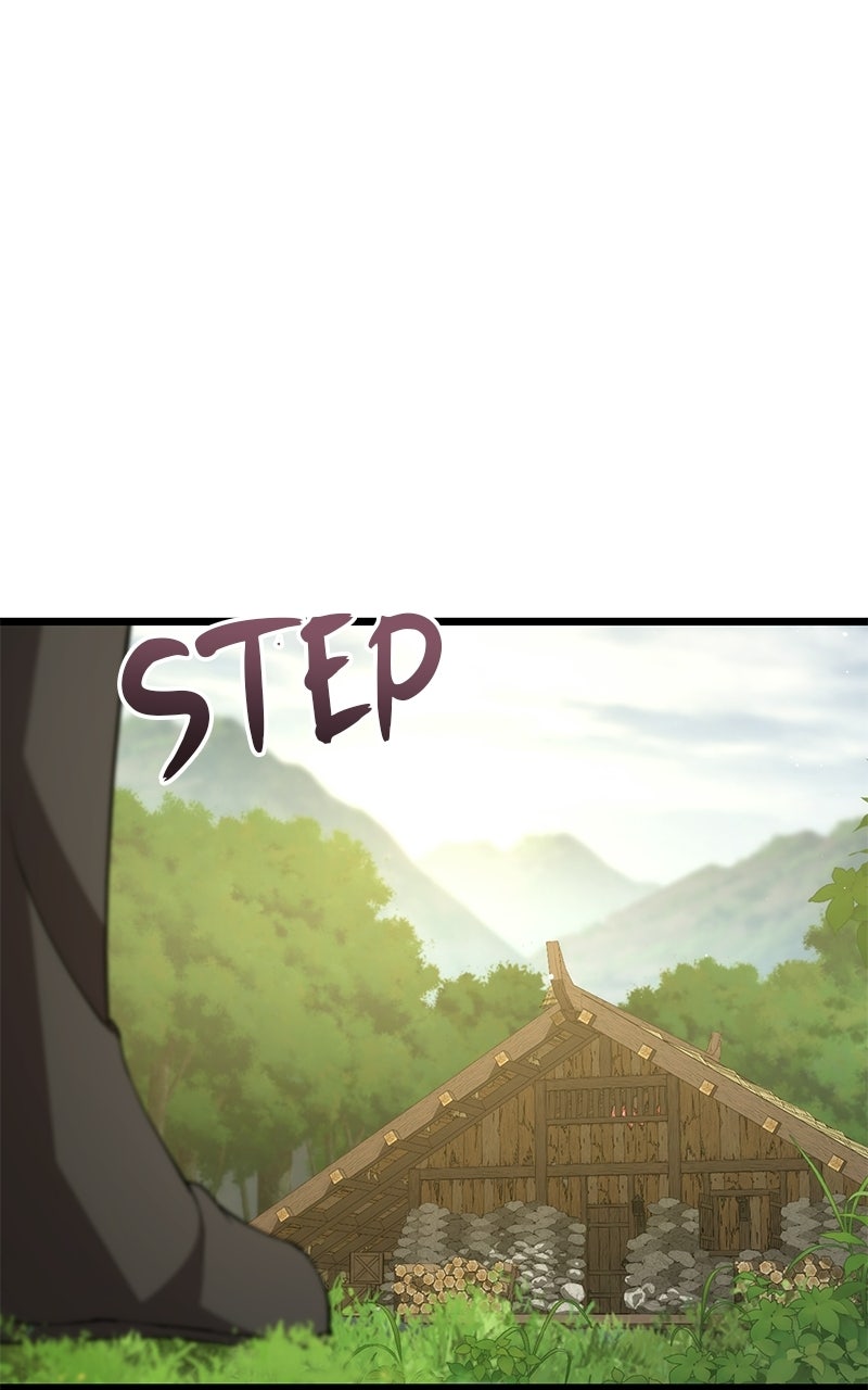 The OtherworldlyFamily Man Episode 6 page 120 - 