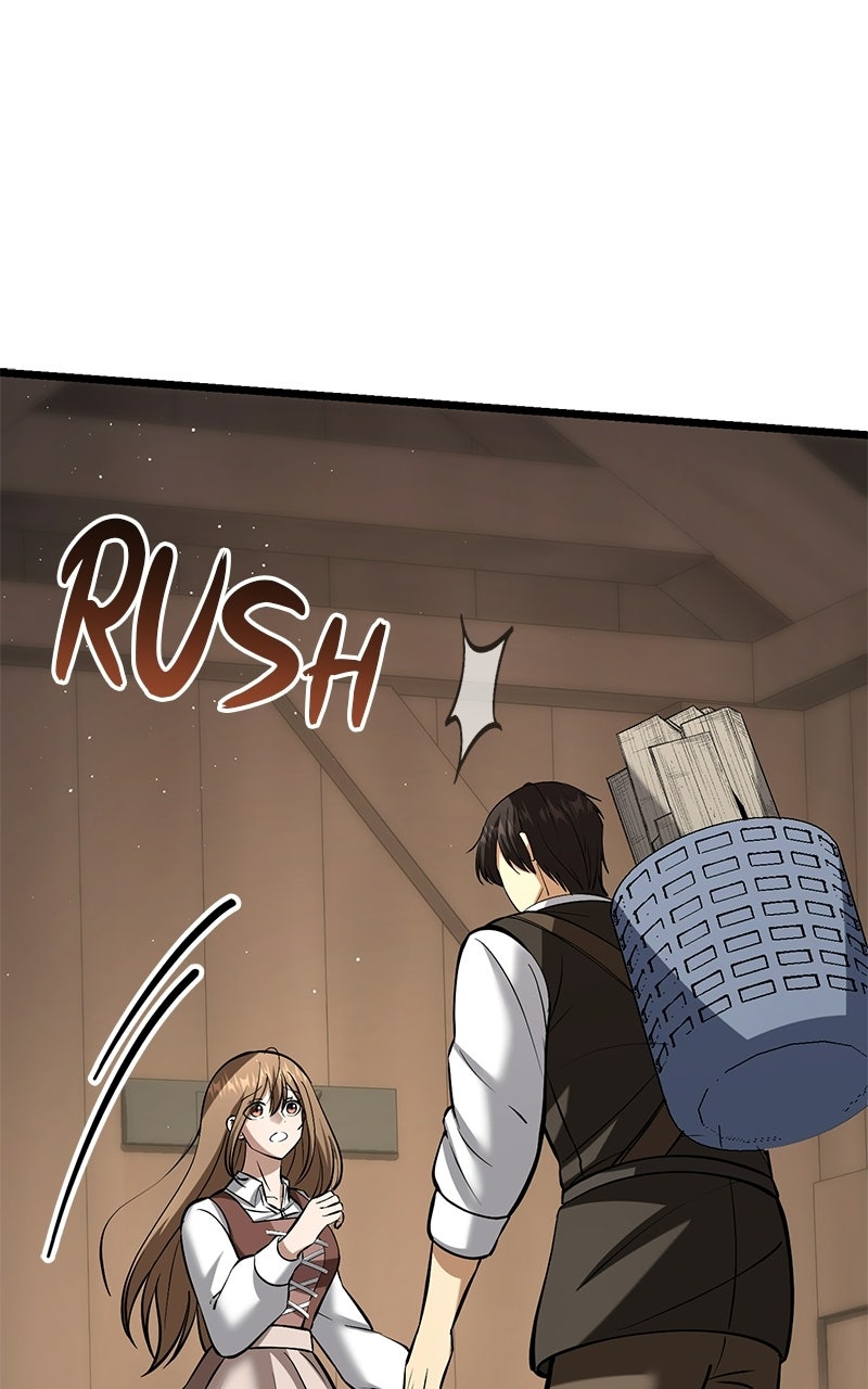 The OtherworldlyFamily Man Episode 6 page 125 - 