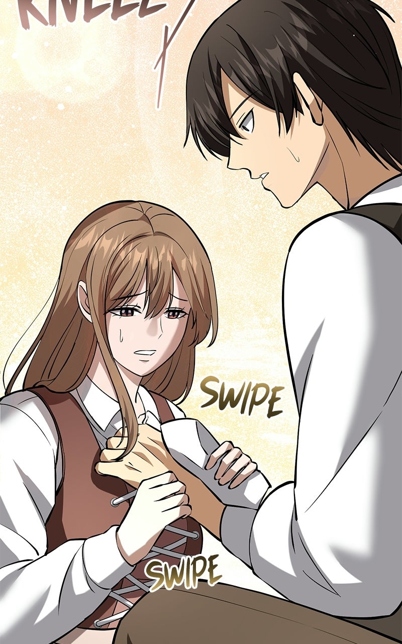 The OtherworldlyFamily Man Episode 6 page 129 - 