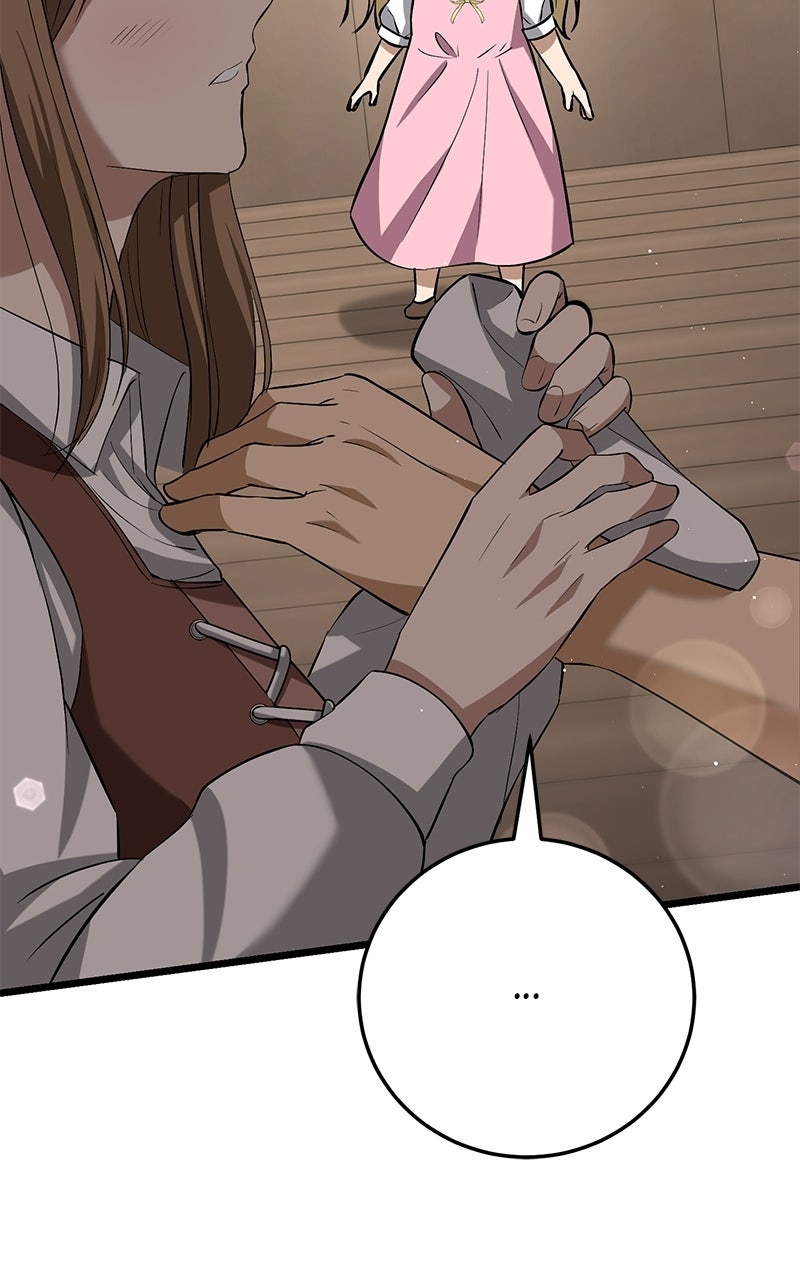 The OtherworldlyFamily Man Episode 6 page 132 - 