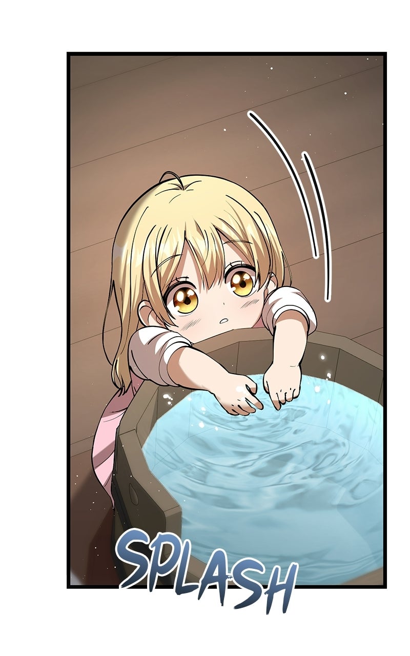 The OtherworldlyFamily Man Episode 6 page 135 - 