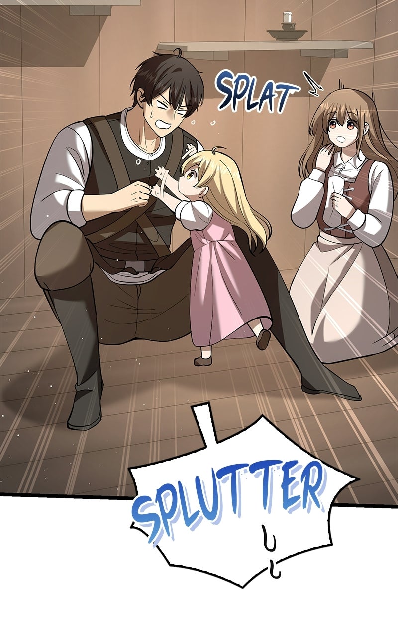 The OtherworldlyFamily Man Episode 6 page 138 - 