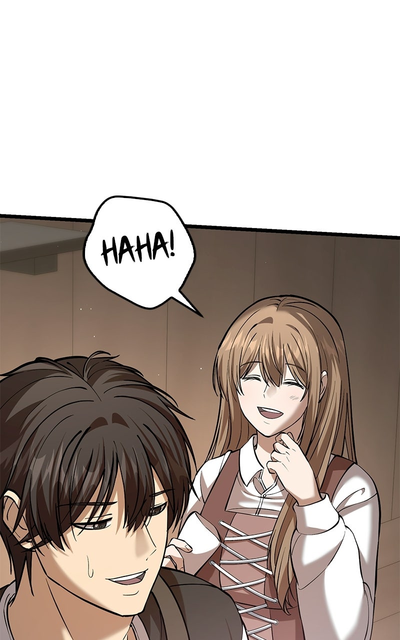The OtherworldlyFamily Man Episode 6 page 141 - 