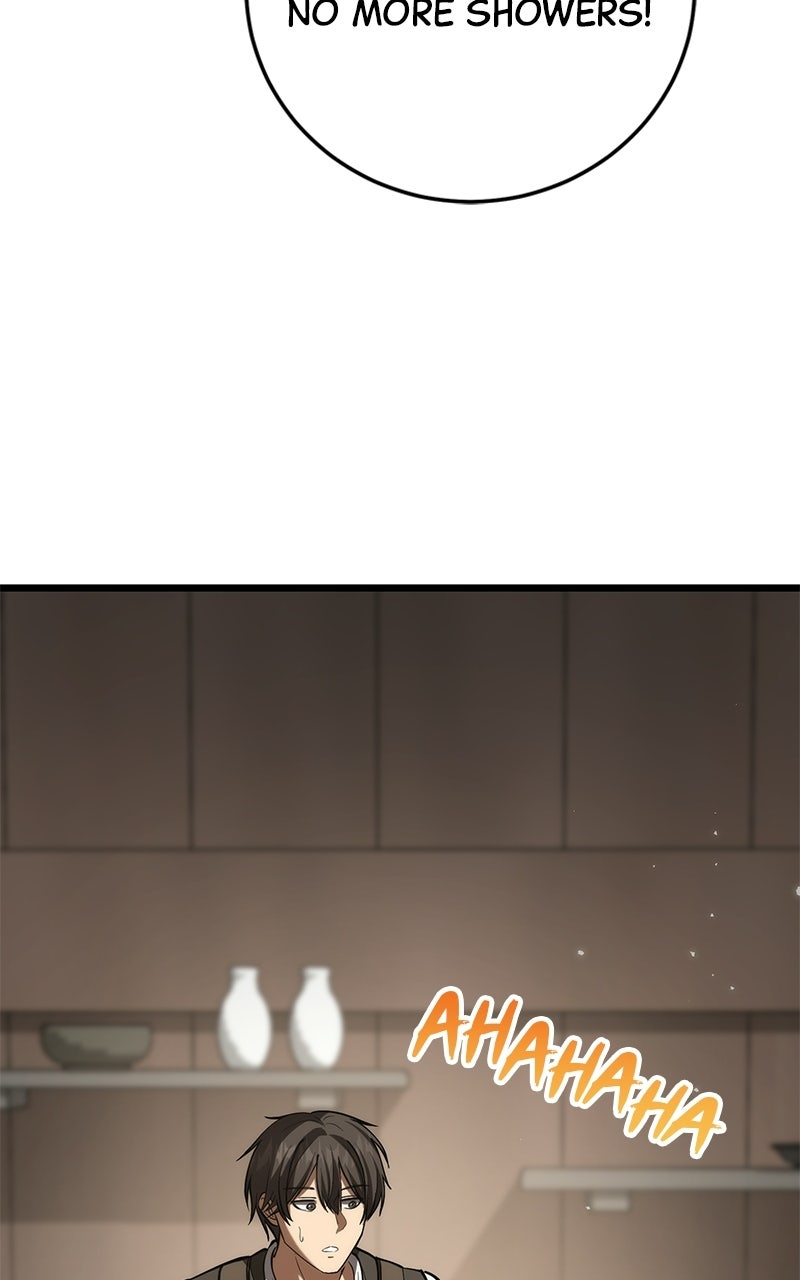 The OtherworldlyFamily Man Episode 6 page 148 - 