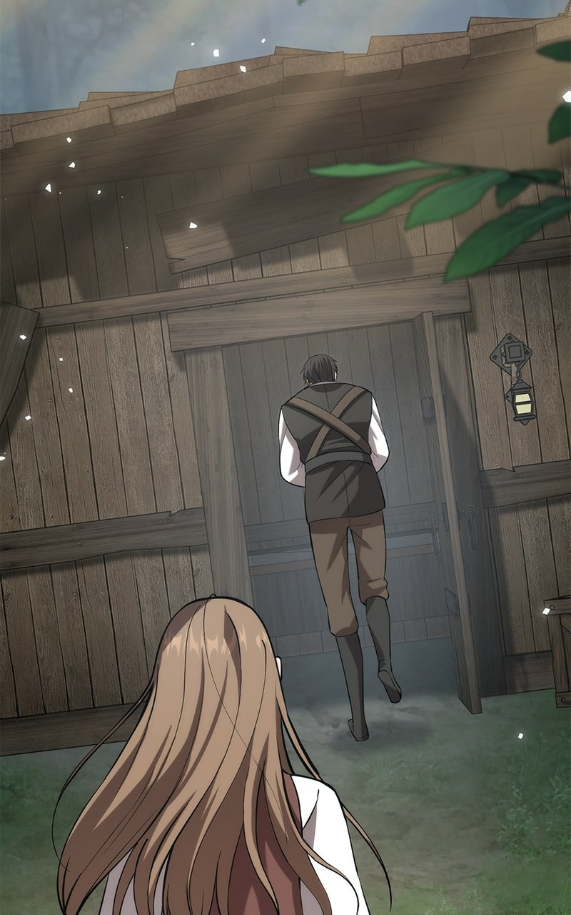 The OtherworldlyFamily Man Episode 6 page 16 - 