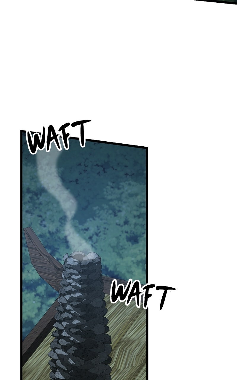 The OtherworldlyFamily Man Episode 6 page 154 - 