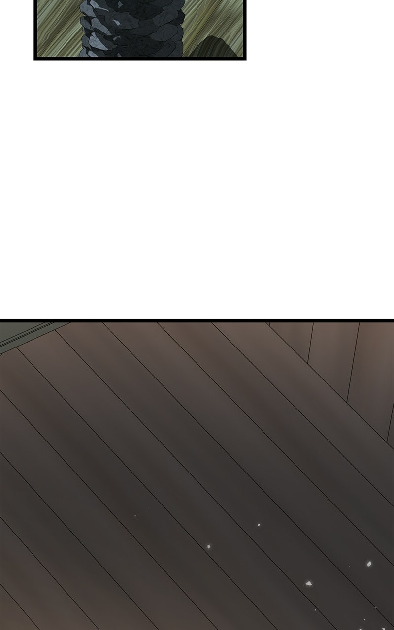 The OtherworldlyFamily Man Episode 6 page 155 - 