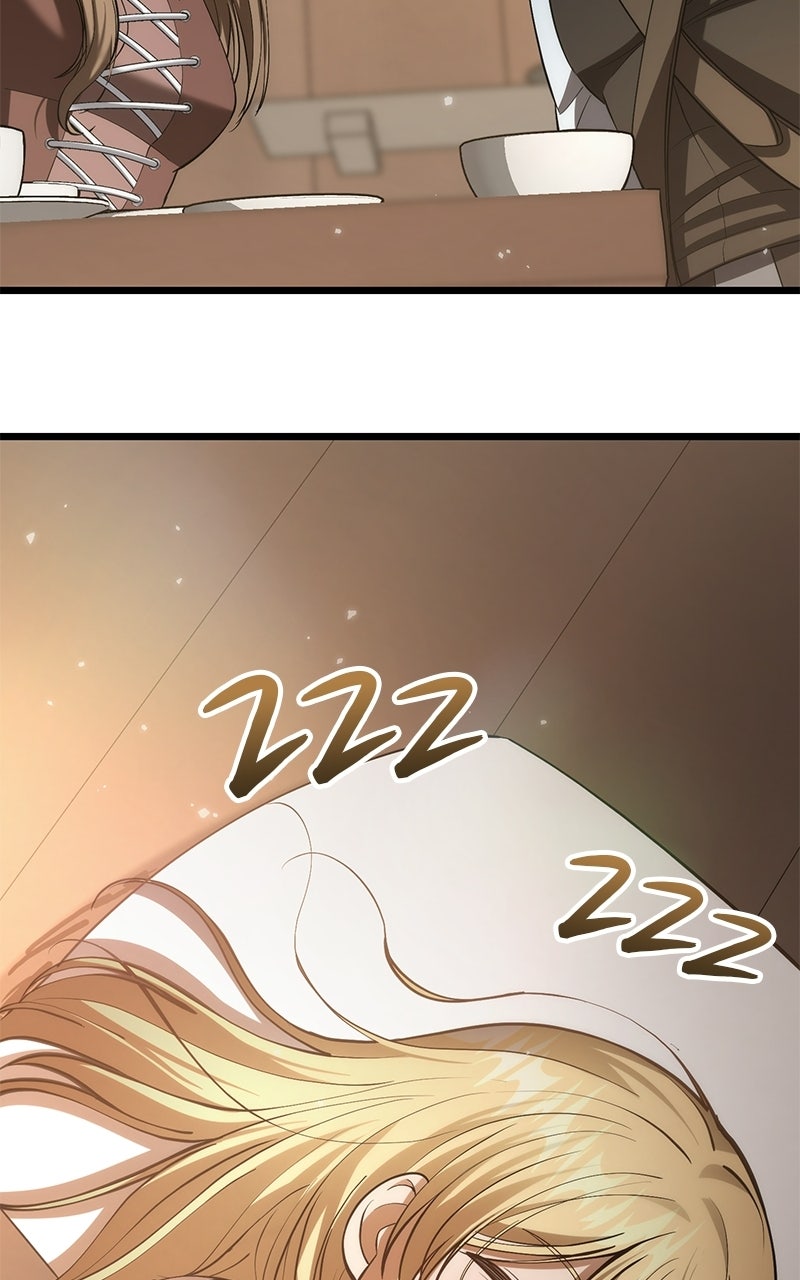 The OtherworldlyFamily Man Episode 6 page 158 - 