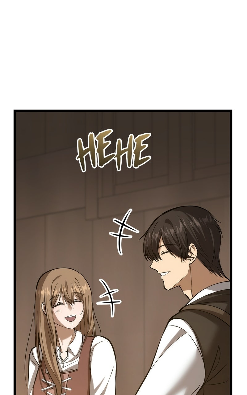 The OtherworldlyFamily Man Episode 6 page 160 - 