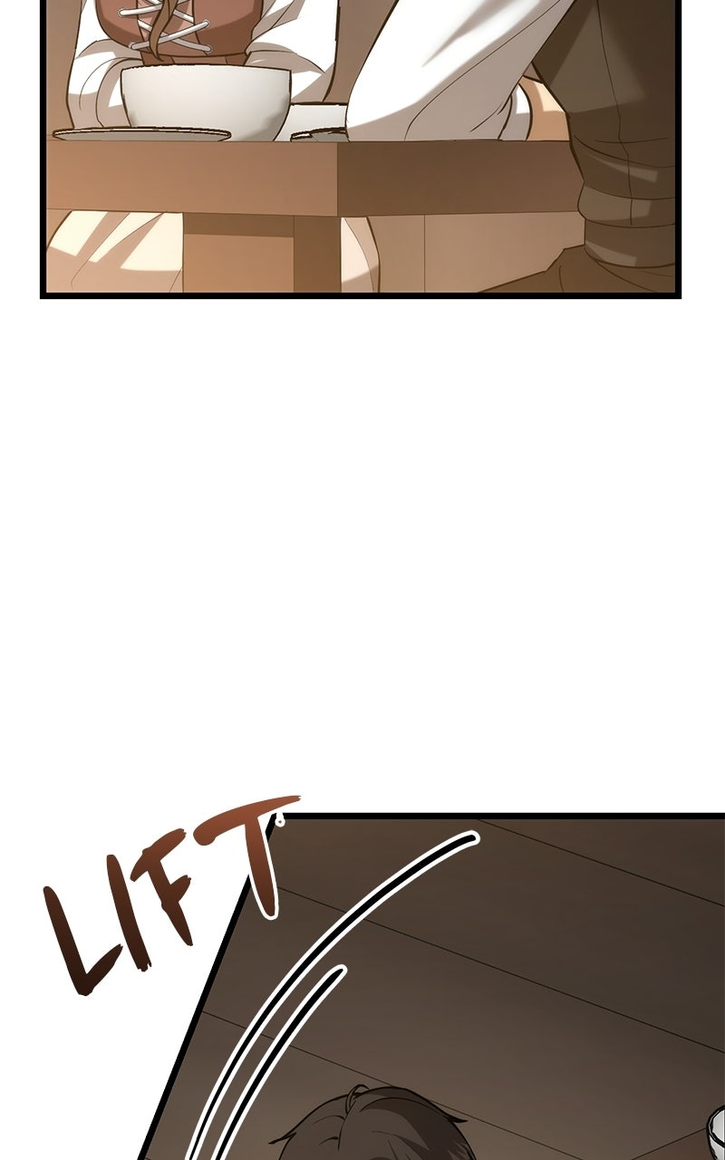 The OtherworldlyFamily Man Episode 6 page 161 - 