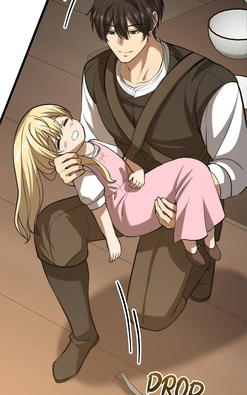 The OtherworldlyFamily Man Episode 6 page 162 - 
