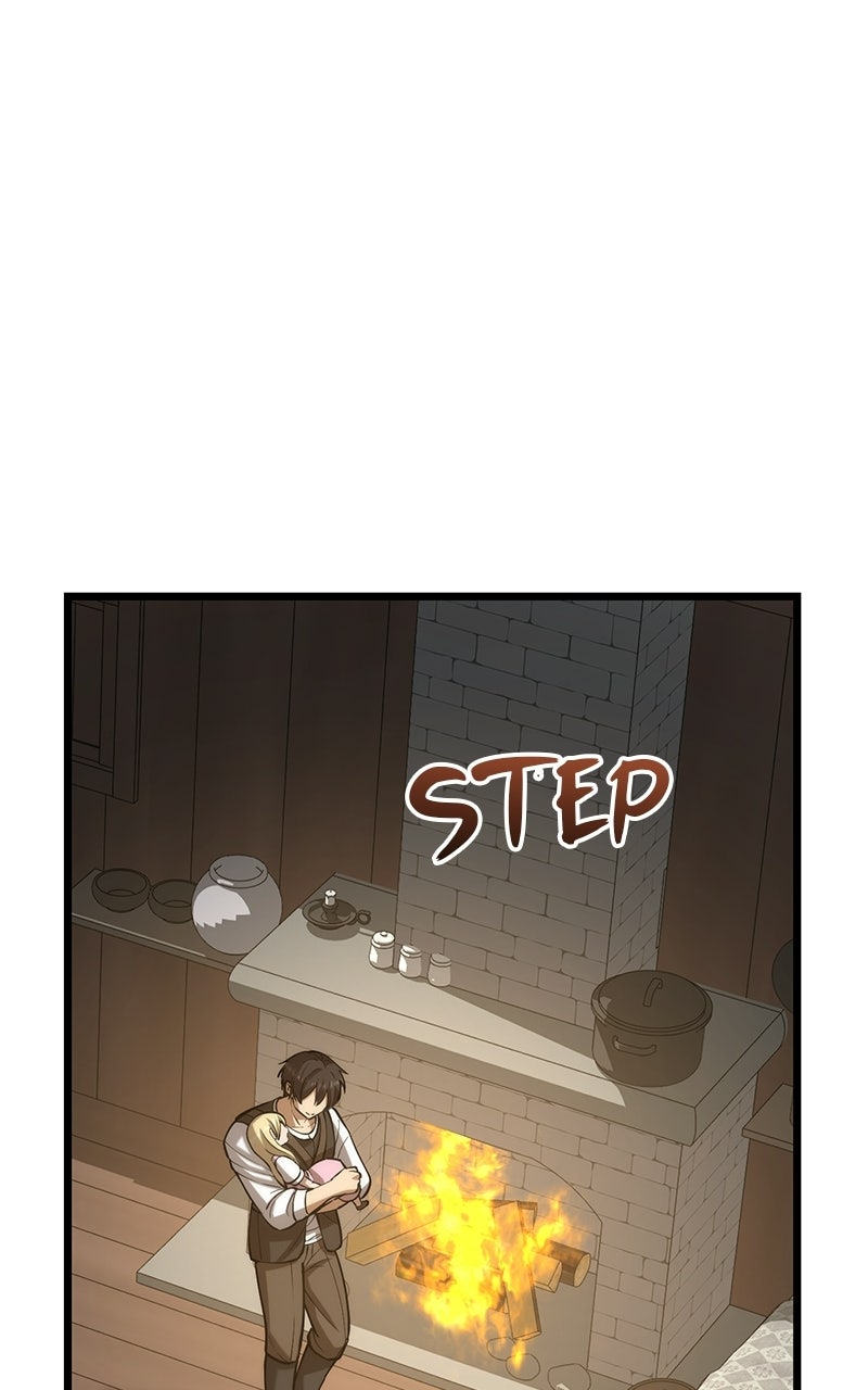 The OtherworldlyFamily Man Episode 6 page 165 - 