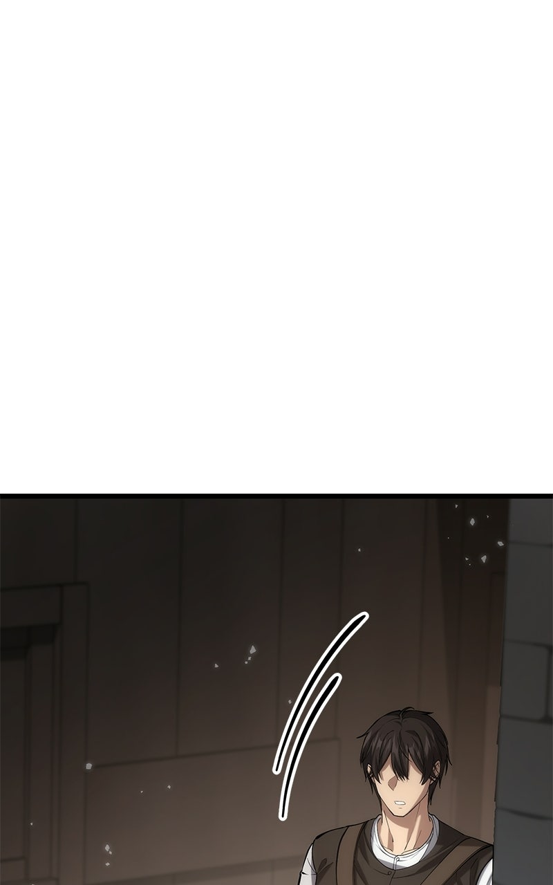 The OtherworldlyFamily Man Episode 6 page 174 - 