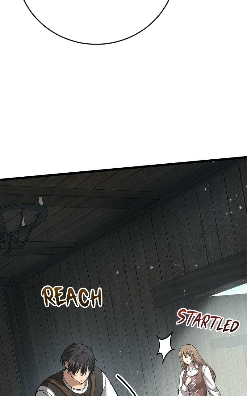 The OtherworldlyFamily Man Episode 6 page 22 - 