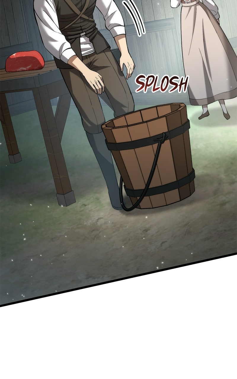 The OtherworldlyFamily Man Episode 6 page 23 - 