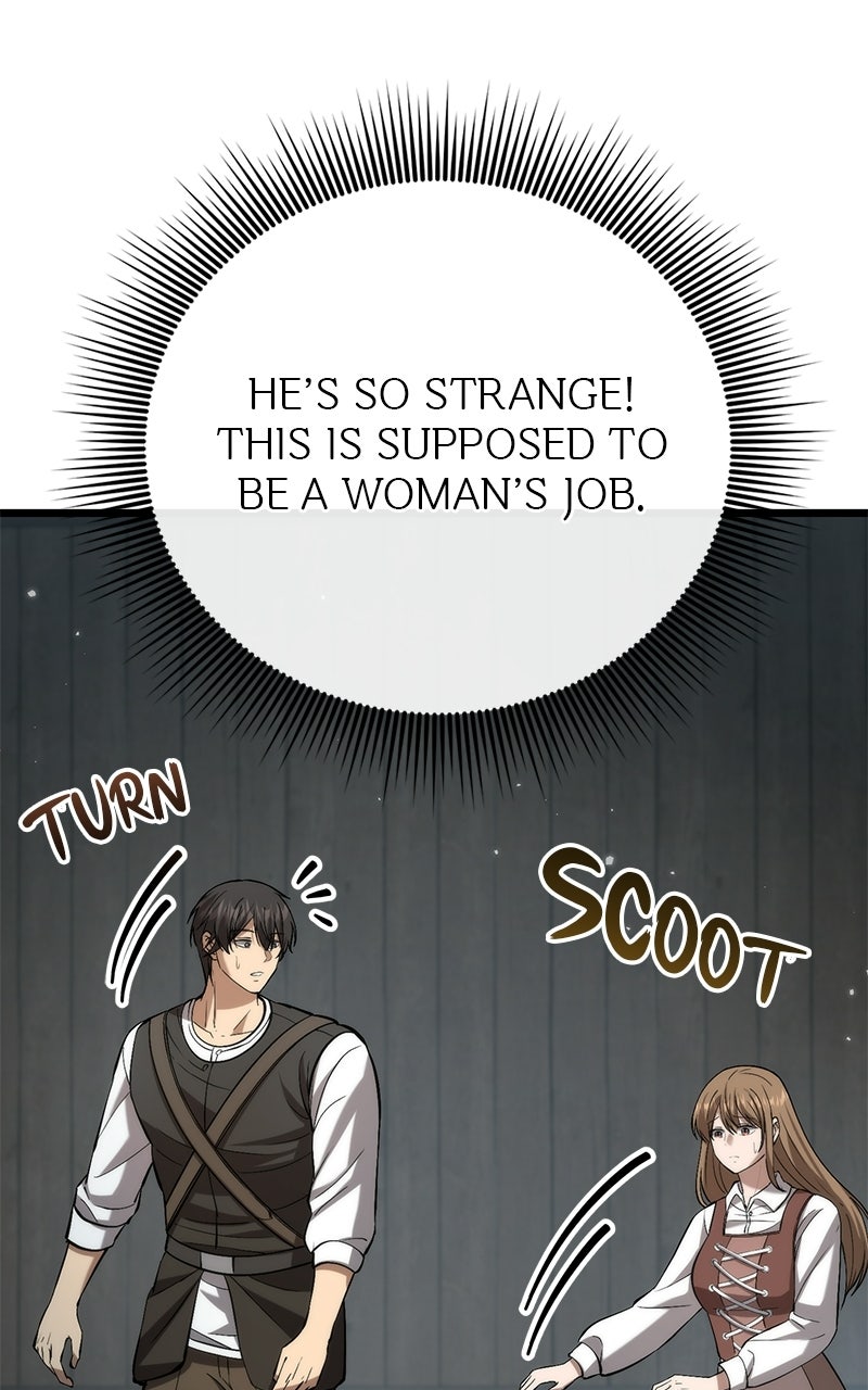 The OtherworldlyFamily Man Episode 6 page 24 - 